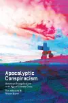 Apocalyptic Conspiracism cover