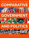 Comparative Government and Politics cover