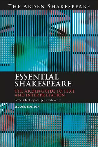 Essential Shakespeare cover