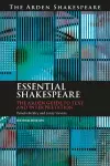 Essential Shakespeare cover