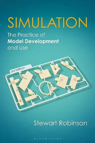 Simulation cover