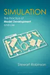 Simulation cover