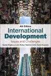 International Development cover