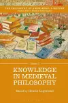 Knowledge in Medieval Philosophy cover