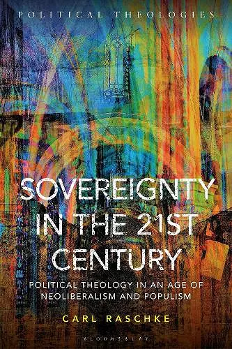 Sovereignty in the 21st Century cover