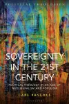 Sovereignty in the 21st Century cover