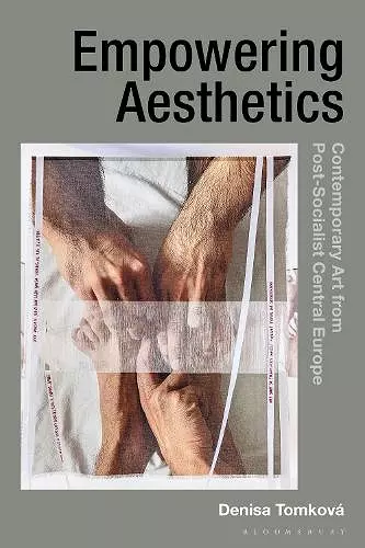 Empowering Aesthetics cover