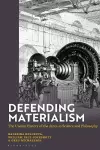 Defending Materialism cover