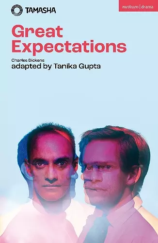 Great Expectations cover