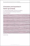 Characters and Surprises in Stand-up Comedy cover