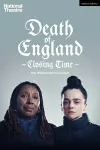 Death of England: Closing Time cover