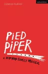 Pied Piper cover
