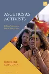 Ascetics As Activists cover