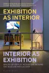 Exhibition as Interior, Interior as Exhibition cover