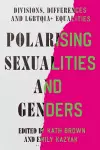 Polarising Sexualities and Genders cover