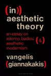 (In)aesthetic Theory cover
