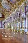 Versailles Mirrored cover