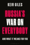 Russia's War on Everybody cover