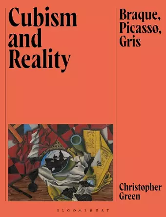 Cubism and Reality cover