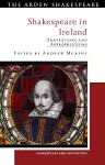 Shakespeare in Ireland cover