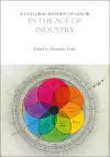 A Cultural History of Color in the Age of Industry cover