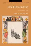 Lived Reformation cover