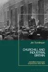 Churchill and Industrial Britain cover