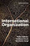 International Organization cover