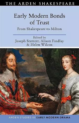 Early Modern Bonds of Trust cover