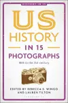US History in 15 Photographs cover
