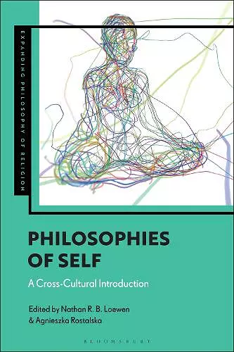 Philosophies of Self cover