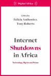 Internet Shutdowns in Africa cover