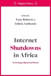 Internet Shutdowns in Africa cover