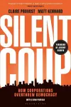 Silent Coup cover