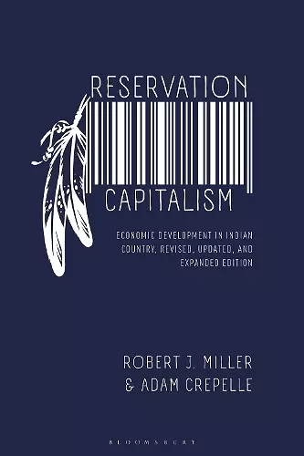 Reservation Capitalism cover