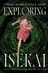 Exploring Isekai cover