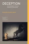 Deception cover