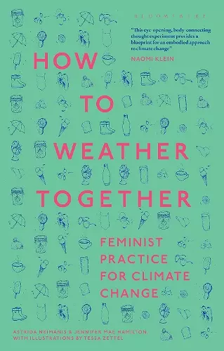 How to Weather Together cover