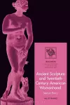 Ancient Sculpture and Twentieth-Century American Womanhood cover