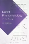 Daoist Phenomenology cover