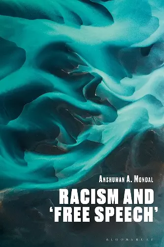 Racism and ‘Free Speech’ cover
