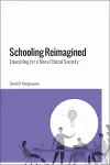 Schooling Reimagined cover