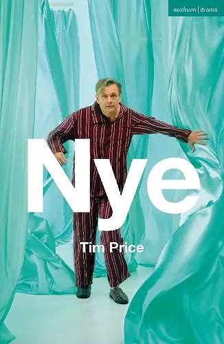 Nye cover