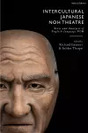 Intercultural Japanese Noh Theatre cover