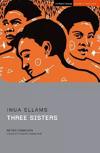 Three Sisters cover