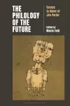 The Philology of the Future cover