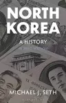North Korea cover