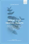 Models of Mental Health cover