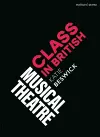 Class in British Musical Theatre cover