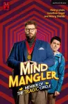 Mind Mangler: Member of the Tragic Circle cover